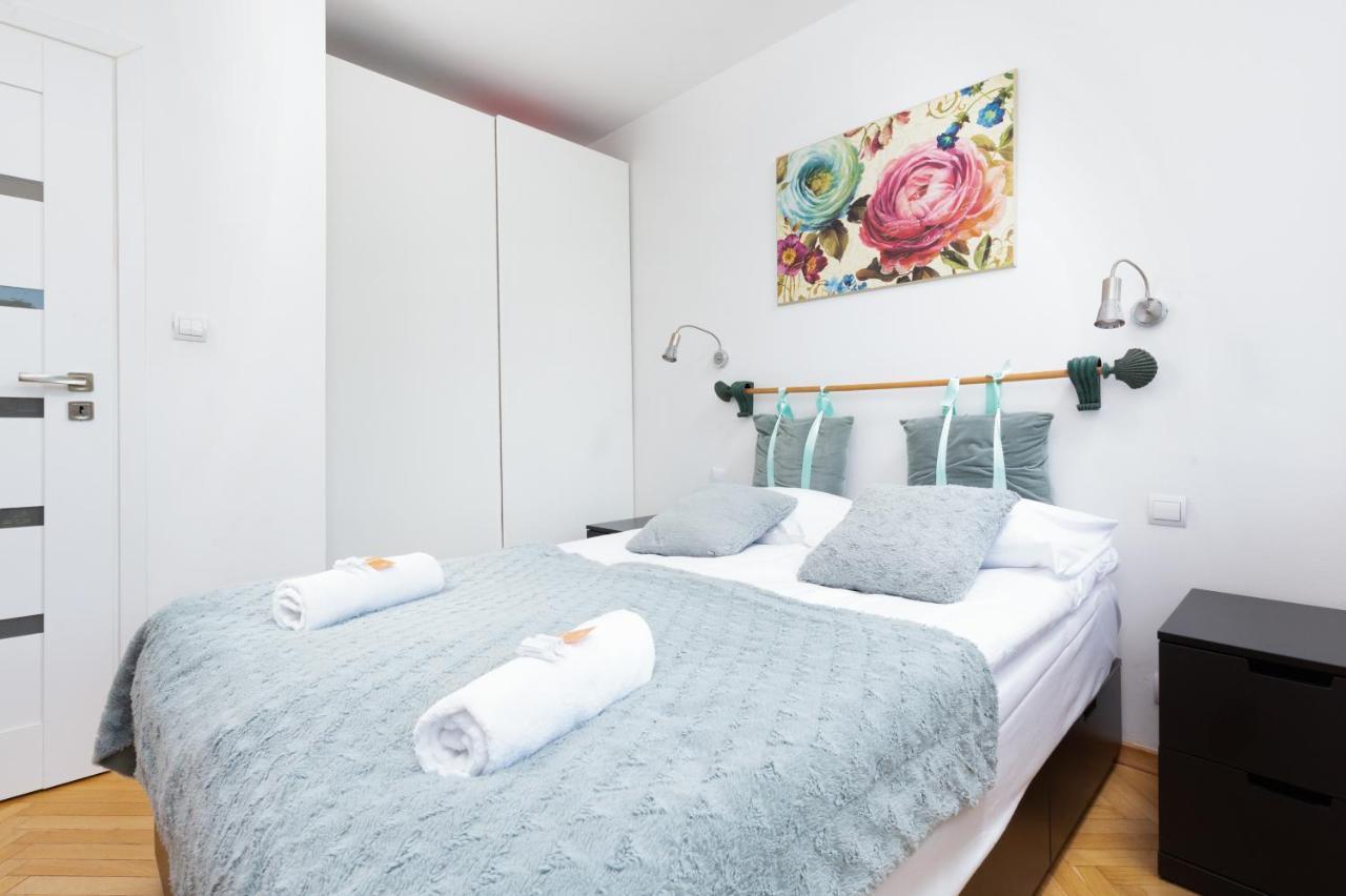Apartament Browarna By Renters